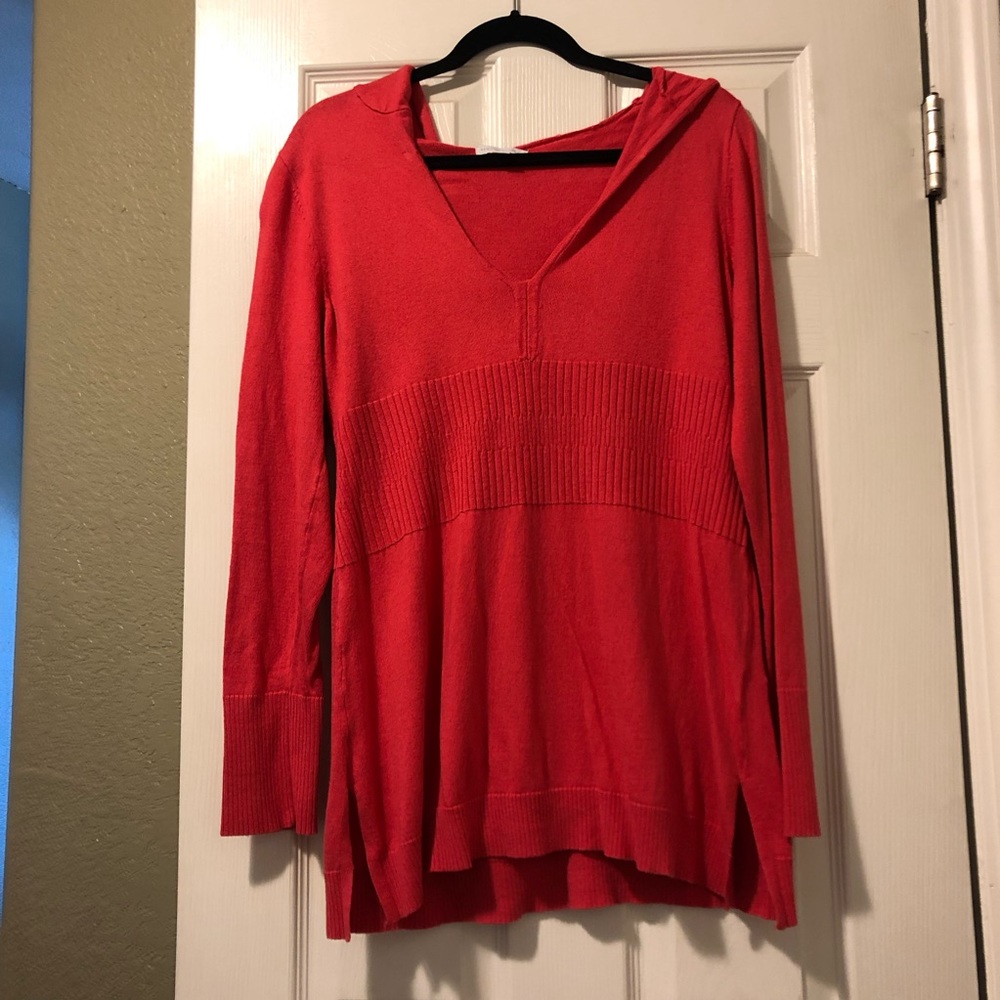 Red top